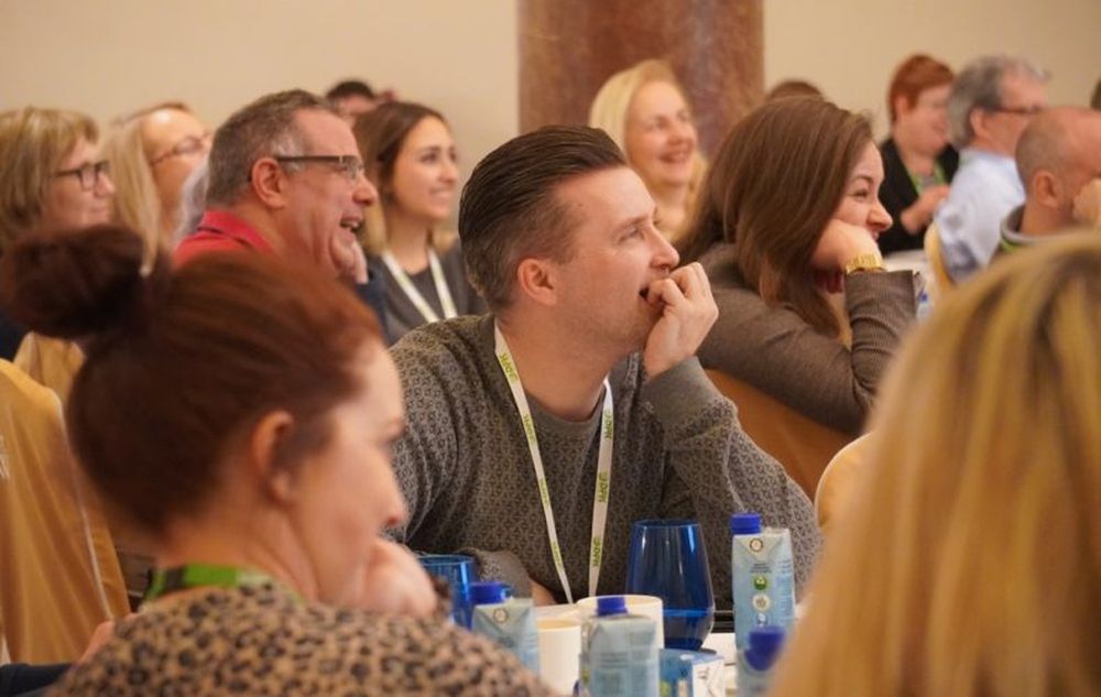DFK EMEA Annual & Young Professionals Conference 2020